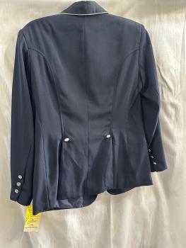 Preview: HKM Turnierjacket Braga